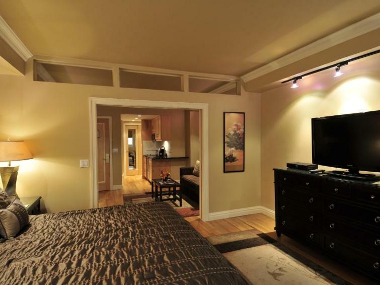 New York Apartment Sleeps 3 Air Con Wifi T057560 Buitenkant foto